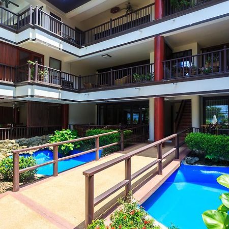 Kalim Bay Residence Patong Buitenkant foto