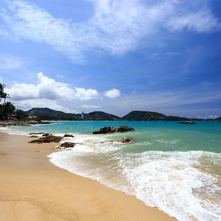 Kalim Bay Residence Patong Buitenkant foto