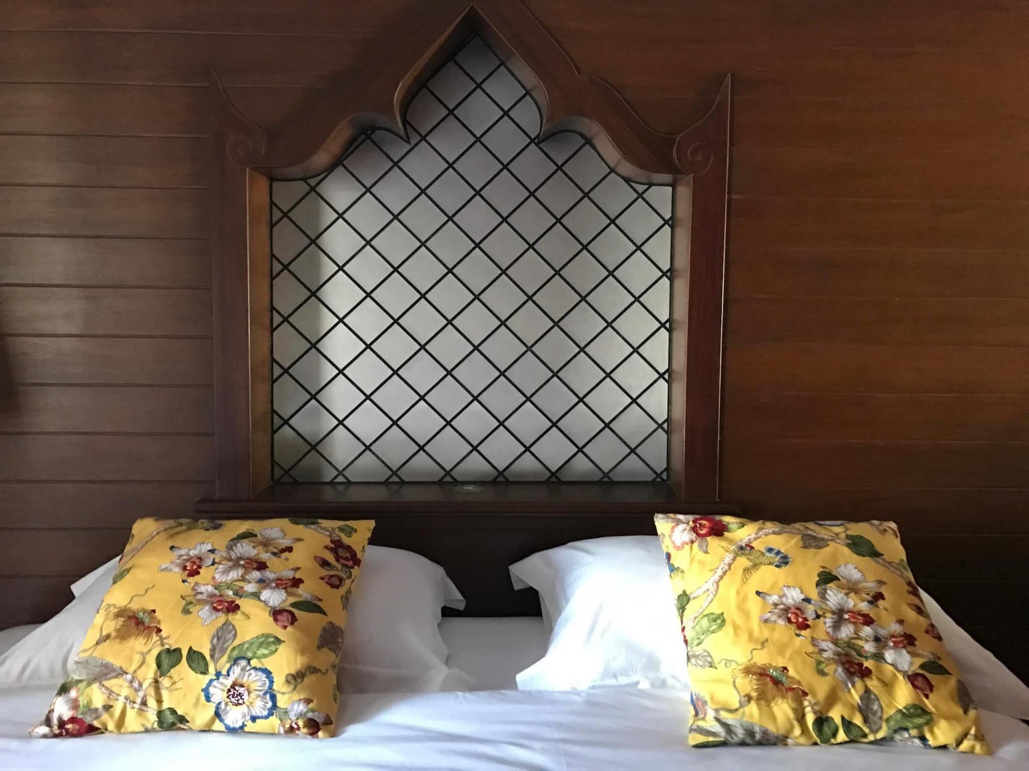 Kalim Bay Residence Patong Buitenkant foto