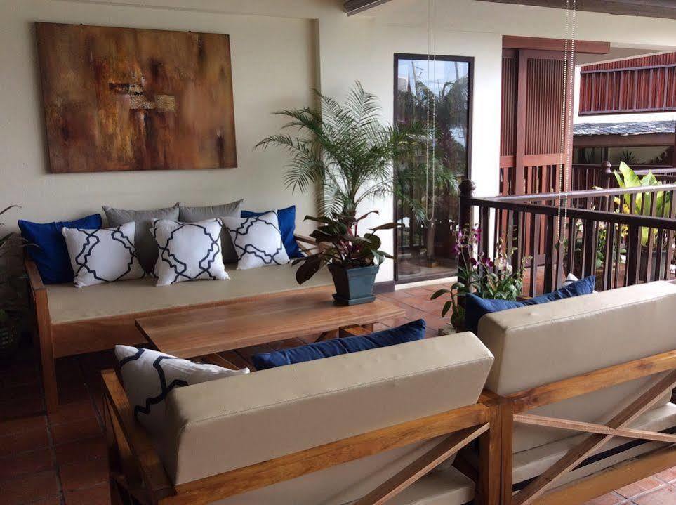 Kalim Bay Residence Patong Buitenkant foto