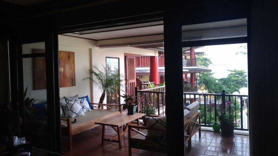 Kalim Bay Residence Patong Buitenkant foto