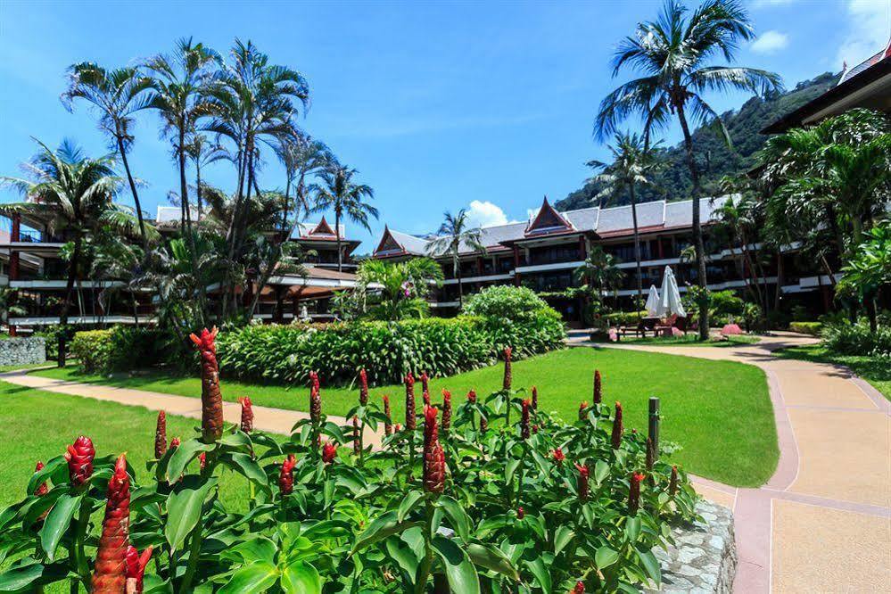 Kalim Bay Residence Patong Buitenkant foto
