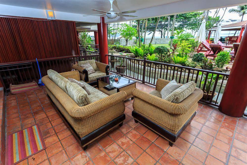 Kalim Bay Residence Patong Buitenkant foto